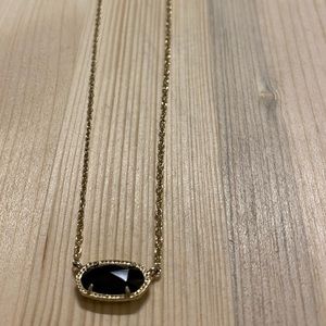 Authentic Kendra Scott Elise Necklace